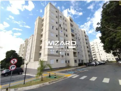 Apartamento com 2 Quartos à venda, 57m² no Jardim Nova Europa, Campinas