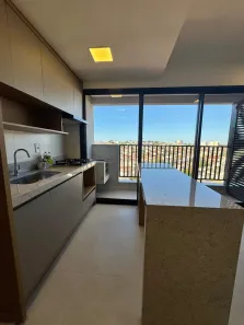 Apartamento com 2 Quartos à venda, 69m² no Maracananzinho, Anápolis
