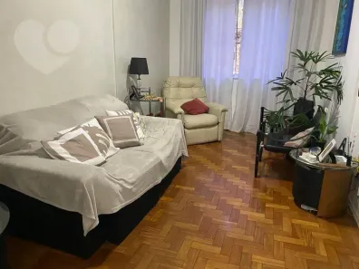 Apartamento com 2 Quartos à venda, 107m² no Icaraí, Niterói