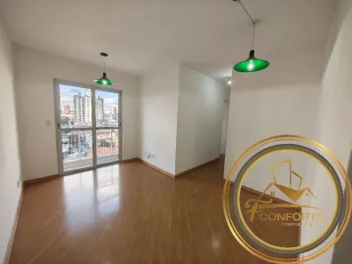 Apartamento com 2 Quartos à venda, 50m² no Parque da Vila Prudente, São Paulo