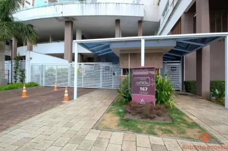 Apartamento com 4 Quartos para alugar, 194m² no Adalgisa, Osasco