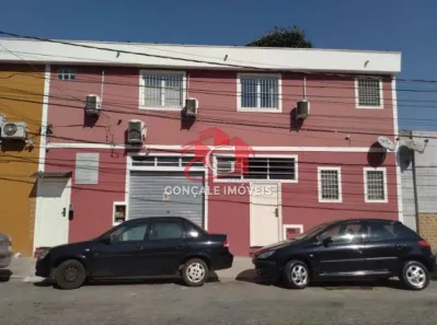 Sala Comercial com 3 Quartos à venda, 134m² no Santana, São Paulo
