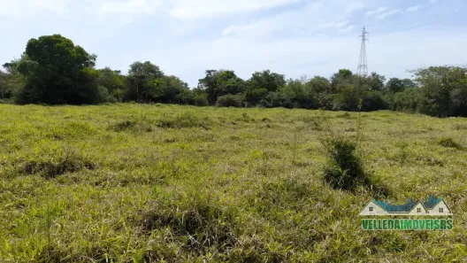 Fazenda/Sítio à venda, 14000m² no Área Rural de Águas Claras, Viamão