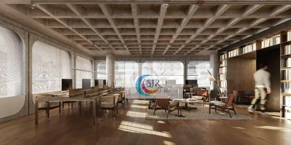 Sala Comercial para alugar, 540m² no Cerqueira César, São Paulo