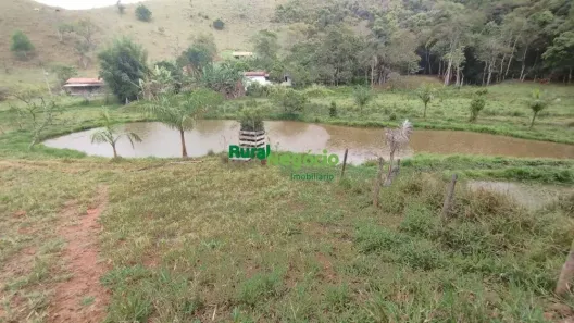 Fazenda/Sítio com 2 Quartos à venda, 254000m² no Centro, Guaratinguetá