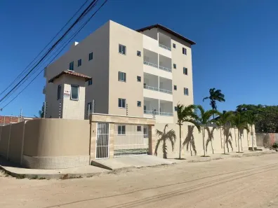 Apartamento com 3 Quartos à venda, 50m² no Barroso, Fortaleza