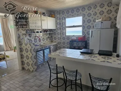 Apartamento com 2 Quartos à venda, 55m² no Praia dos Sonhos, Itanhaém