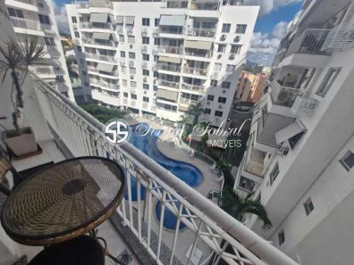 Apartamento com 2 Quartos à venda, 55m² no Vila Valqueire, Rio de Janeiro