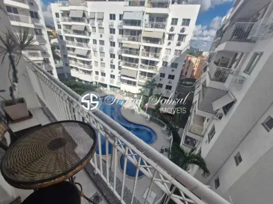 Apartamento com 2 Quartos à venda, 55m² no Vila Valqueire, Rio de Janeiro