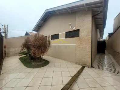 Prédio Comercial à venda, 175m² no Cidade Nova II, Santa Bárbara D'Oeste