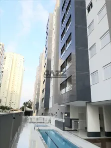 Apartamento com 2 Quartos para alugar, 80m² no Condomínio Royal Park, São José dos Campos