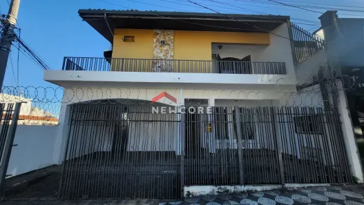 Casa com 7 Quartos à venda, 260m² no Jardim Paulistano, Sorocaba