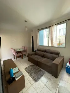 Apartamento com 2 Quartos à venda, 48m² no Bosque dos Eucaliptos, São José dos Campos