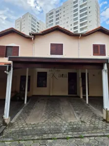 Casa de Condomínio com 2 Quartos à venda, 86m² no Jardim Califórnia, Jacareí
