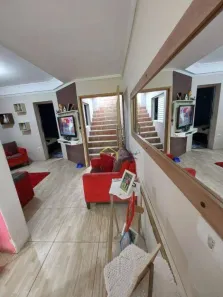 Sobrado com 3 Quartos à venda, 90m² no Vila São Geraldo, São José dos Campos