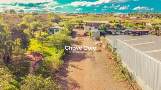 Fazenda/Sítio com 4 Quartos à venda, 135m² no São Salvador, Cascavel