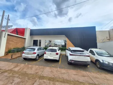 Imóvel Comercial para alugar, 333m² no Jardim Sumaré, Ribeirão Preto