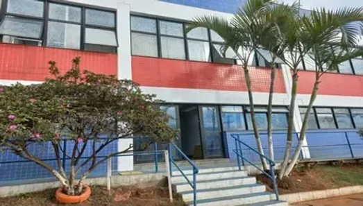 Galpão/Depósito/Armazém para alugar, 3815m² no Parque São Lourenço, São Paulo
