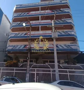 Apartamento com 2 Quartos à venda, 95m² no Passagem, Cabo Frio