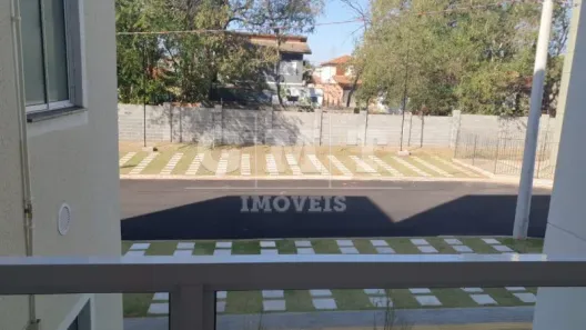 Apartamento com 2 Quartos à venda, 40m² no Jardim Salgado Filho, Ribeirão Preto