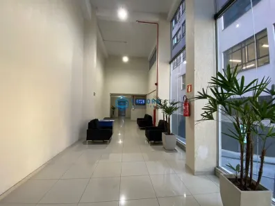Apartamento com 1 Quarto para alugar, 40m² no São Pelegrino, Caxias do Sul