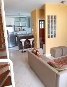 Flat com 1 Quarto à venda, 72m² no Parque Residencial Aquarius, São José dos Campos