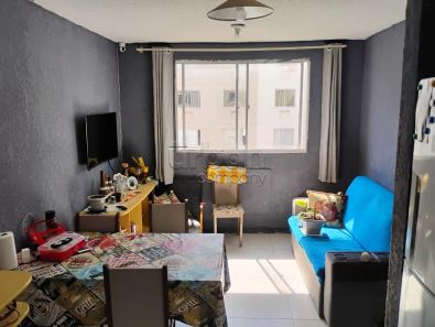 Apartamento com 2 Quartos à venda, 41m² no Mato Grande, Canoas