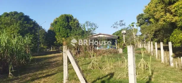 Fazenda/Sítio com 2 Quartos à venda, 5463m² no Capão do Pequi, Várzea Grande