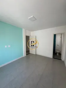Apartamento com 2 Quartos à venda, 75m² no José Menino, Santos