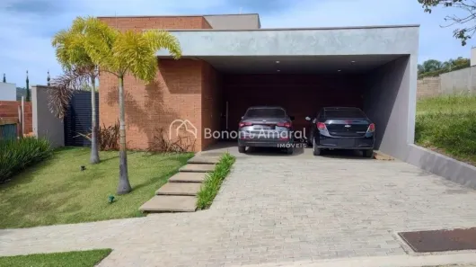 Casa de Condomínio com 3 Quartos à venda, 160m² no Pinheiro, Valinhos