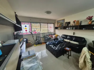 Apartamento com 3 Quartos à venda, 114m² no Vila Pirajussara, São Paulo
