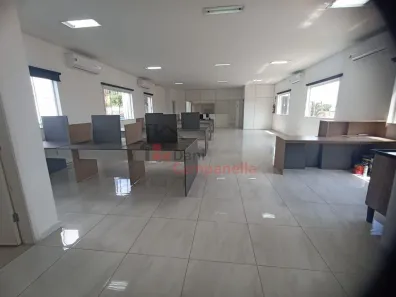 Sala Comercial para alugar, 200m² no Coronel Evaristo Azevedo Junqueira, Pouso Alegre