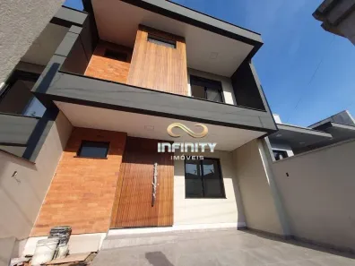 Casa com 3 Quartos à venda, 110m² no Diva Lessa de Jesus, Gravataí
