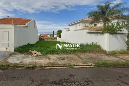 Lote/Terreno à venda, 520m² no Jardim Tropical, Marília