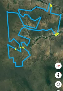 Fazenda/Sítio à venda, 999999999m² no Centro, Januária
