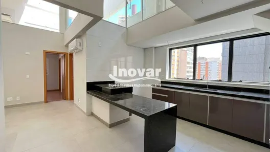 Cobertura com 2 Quartos à venda, 66m² no Lourdes, Belo Horizonte