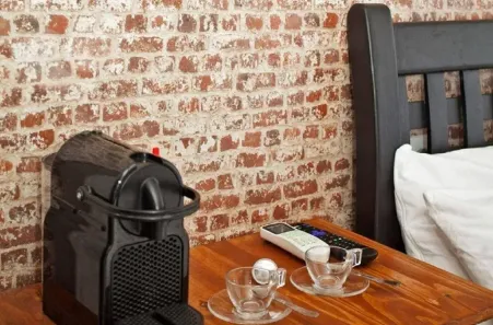 Apartamento com 1 Quarto à venda, 25m² no Centro, Niterói