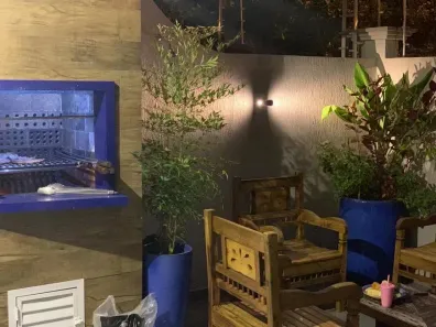 Sobrado com 3 Quartos à venda, 140m² no Praia Brava de Itajaí, Itajaí