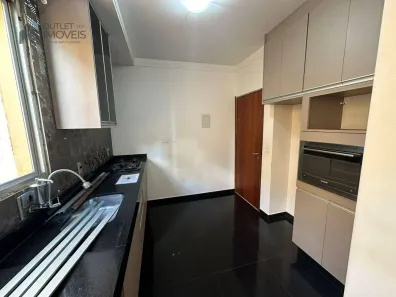 Apartamento com 2 Quartos à venda, 72m² no Parque Yolanda (Nova Veneza), Sumaré