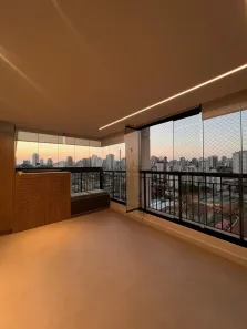 Apartamento com 3 Quartos à venda, 132m² no Chácara Inglesa, São Paulo