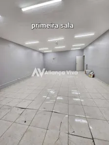 Ponto Comercial à venda, 804m² no Santa Teresa, Rio de Janeiro