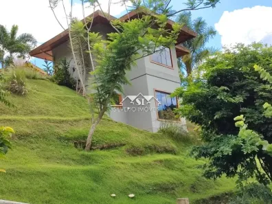 Casa com 5 Quartos à venda, 400m² no Pedro do Rio, Petrópolis