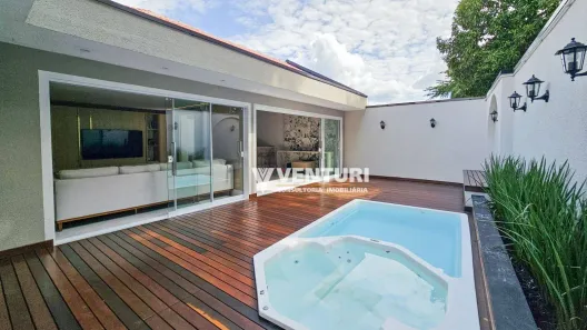 Casa com 3 Quartos à venda, 245m² no Velha, Blumenau