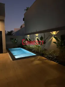Casa de Condomínio com 3 Quartos à venda, 371m² no Loteamento Terras de Florença, Ribeirão Preto