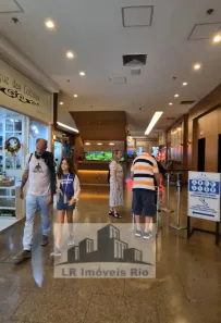Ponto Comercial à venda, 54m² no Ipanema, Rio de Janeiro