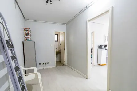 Ponto Comercial com 3 Quartos para alugar, 45m² no Pacaembu, São Paulo