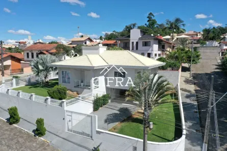 Casa com 3 Quartos à venda, 196m² no Progresso, Rio do Sul