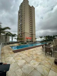 Apartamento com 3 Quartos à venda, 91m² no São Lucas, Belo Horizonte