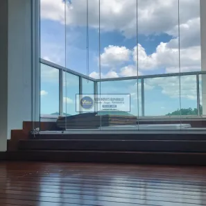 Apartamento com 4 Quartos à venda, 322m² no Tamboré, Santana de Parnaíba