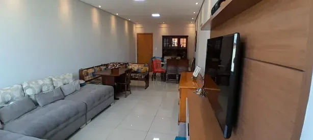 Apartamento com 2 Quartos à venda, 125m² no Centro, Americana